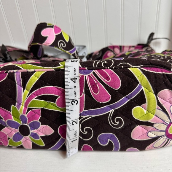 Vera Bradley purse - Picture 8 of 10